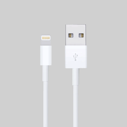 Lightning to USB Cable