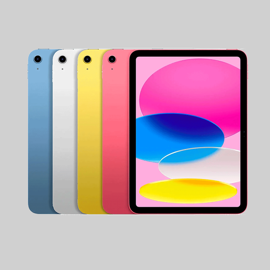 iPad A16 chip 11 inch Wi-Fi