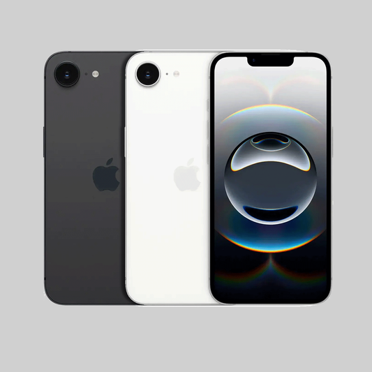 iPhone 16E