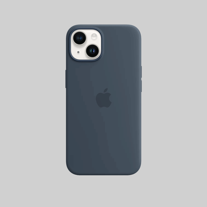 iPhone 14 Silicon Case