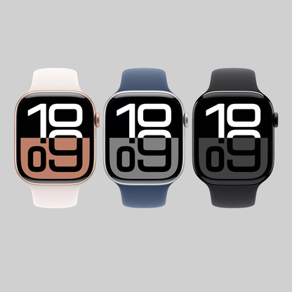 Apple Watch Series 10