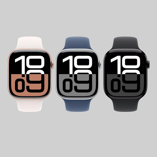 Apple Watch Series 10