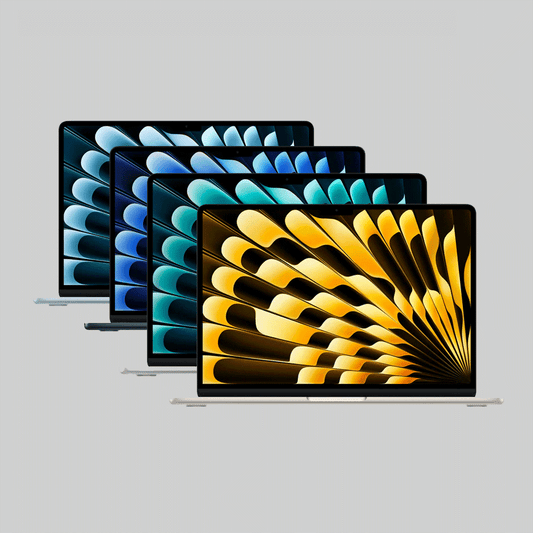 MacBook Air 13" M4