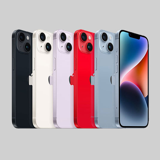iPhone 14