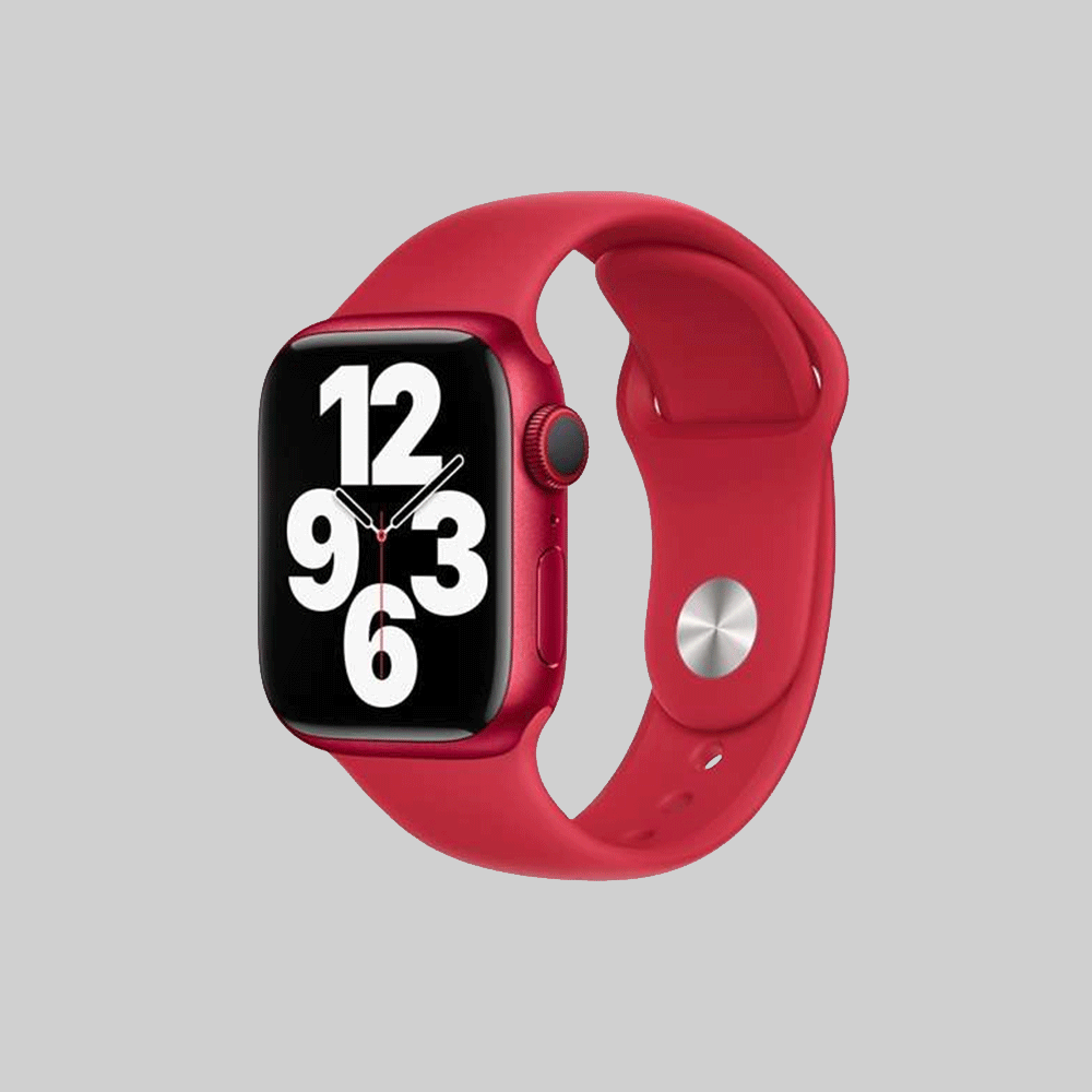 Apple Watch 45mm Sport Band