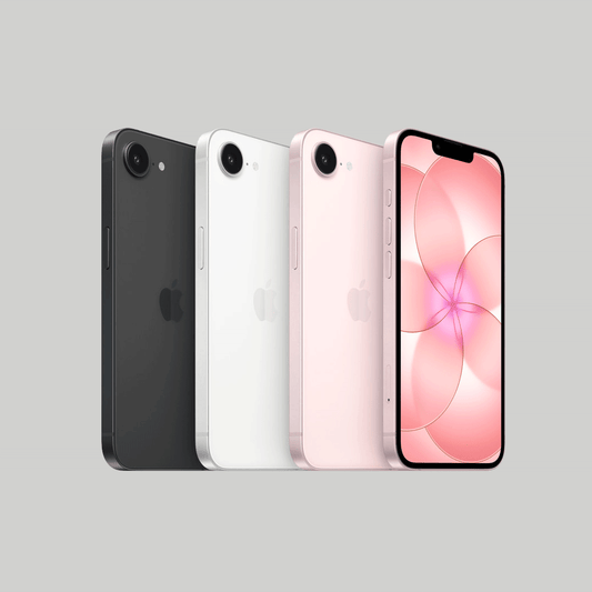 iPhone 17e