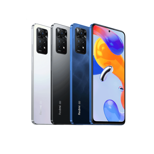 Xiaomi Redmi Note 11 Pro 5G 8GB/128GB