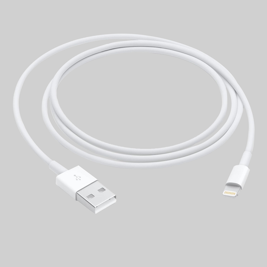 Apple Lightning to USB Cable 1M