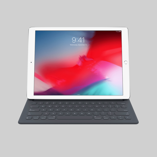 Apple 12.9 inch iPad Pro Smart Keyboard