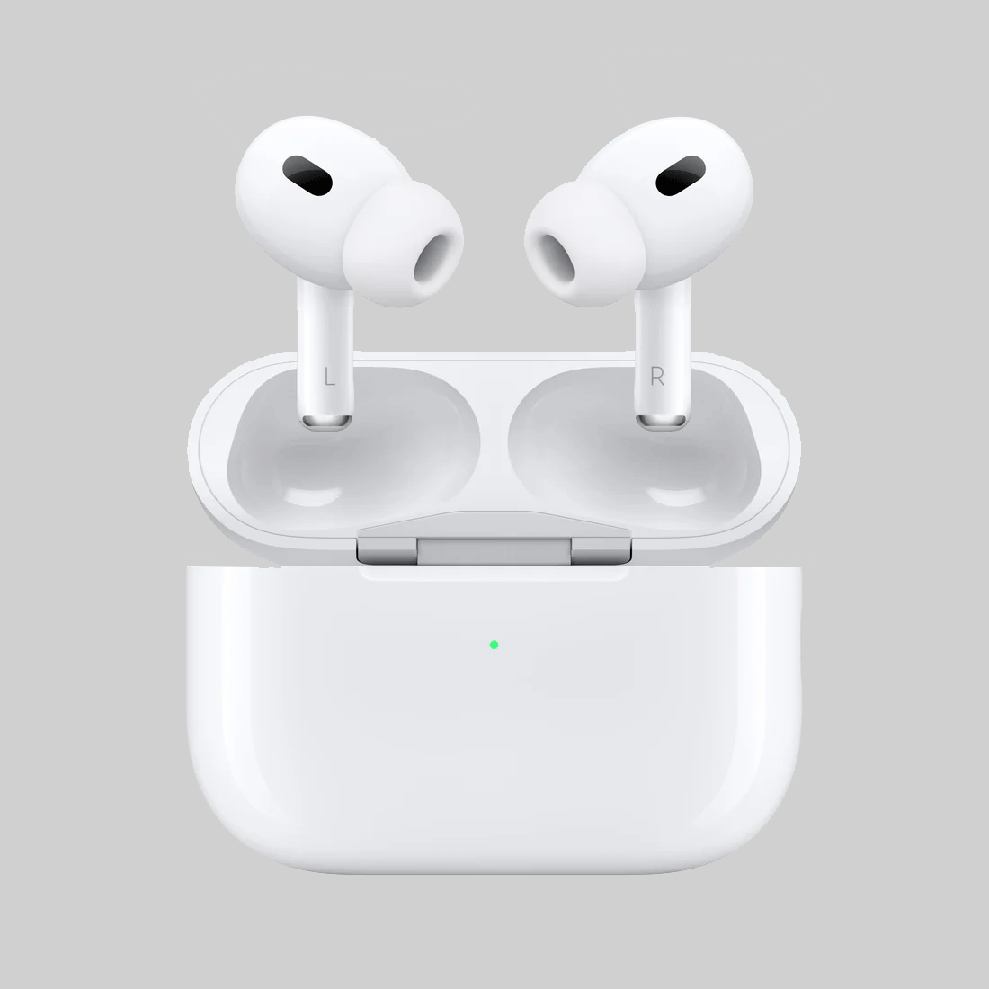 Apple Airpods Pro 2nd Gen with Magsafe Case (USB-C)
