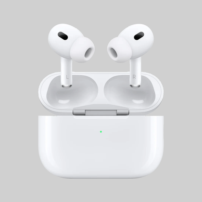Apple Airpods Pro 2nd Gen with Magsafe Case (USB-C)