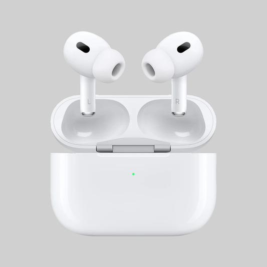 Apple Airpods Pro 2nd Gen with Magsafe Case (USB-C)
