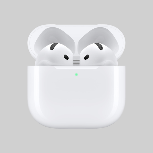 Airpods 4 with ANC