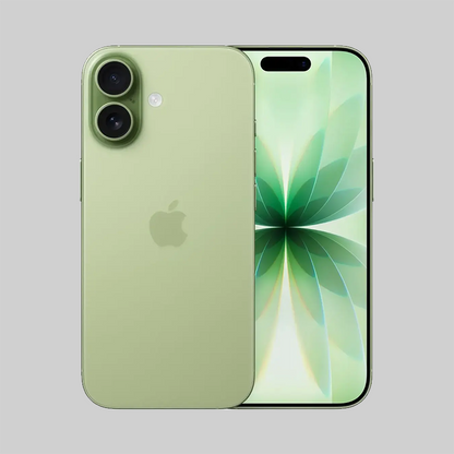 iPhone 17
