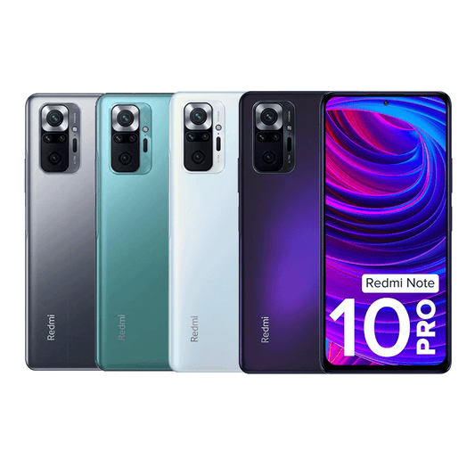 Xiaomi Redmi Note 10 PRO