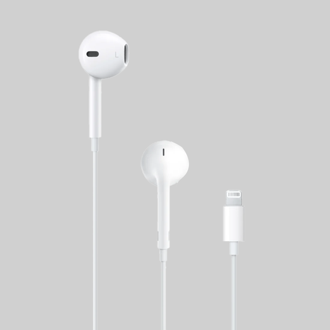 Earpods w/ Lightning Connector
