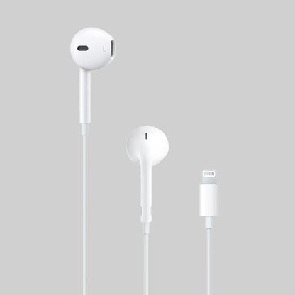 Earpods w/ Lightning Connector