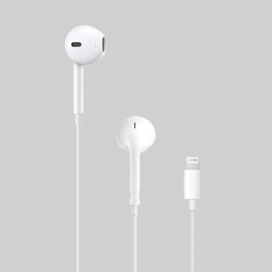 Earpods w/ Lightning Connector