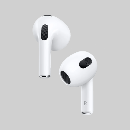 Airpods 3rd Gen.