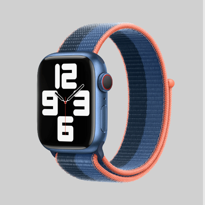 Apple Watch 41mm Sport Loop