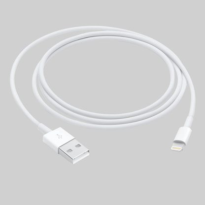 Lightning to USB Cable