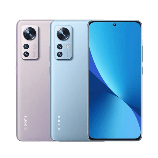 Xiaomi 12 8GB/256GB