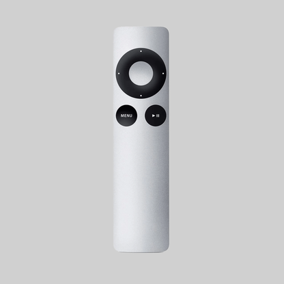 Apple Remote