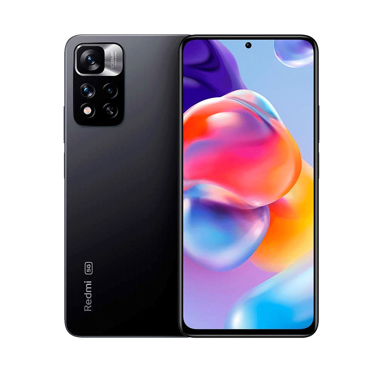 Xiaomi Redmi Note 11 Pro+ 5G