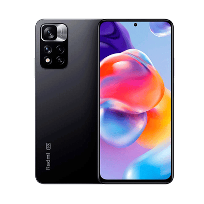 Xiaomi Redmi Note 11 Pro+ 5G