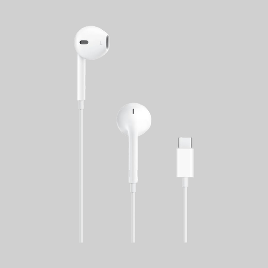 Apple Earpods (USB-C)
