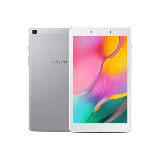 Samsung Galaxy Tab A 8.0 T295 Silver