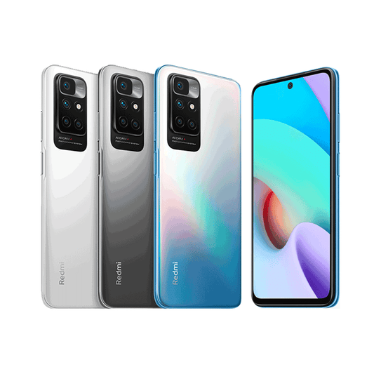 Xiaomi Redmi 10