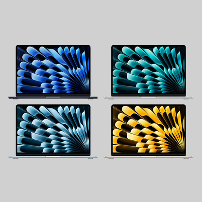 [PRE-ORDER] MacBook Air M5 13.6-inch