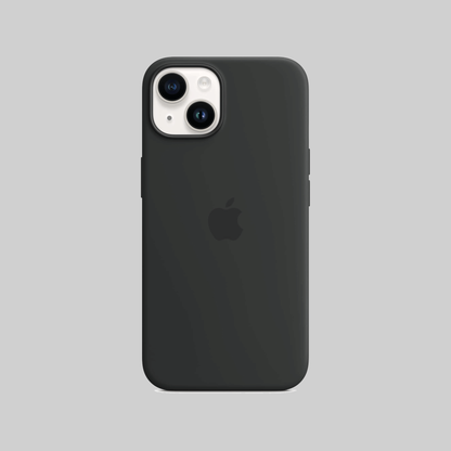 iPhone 14 Silicon Case