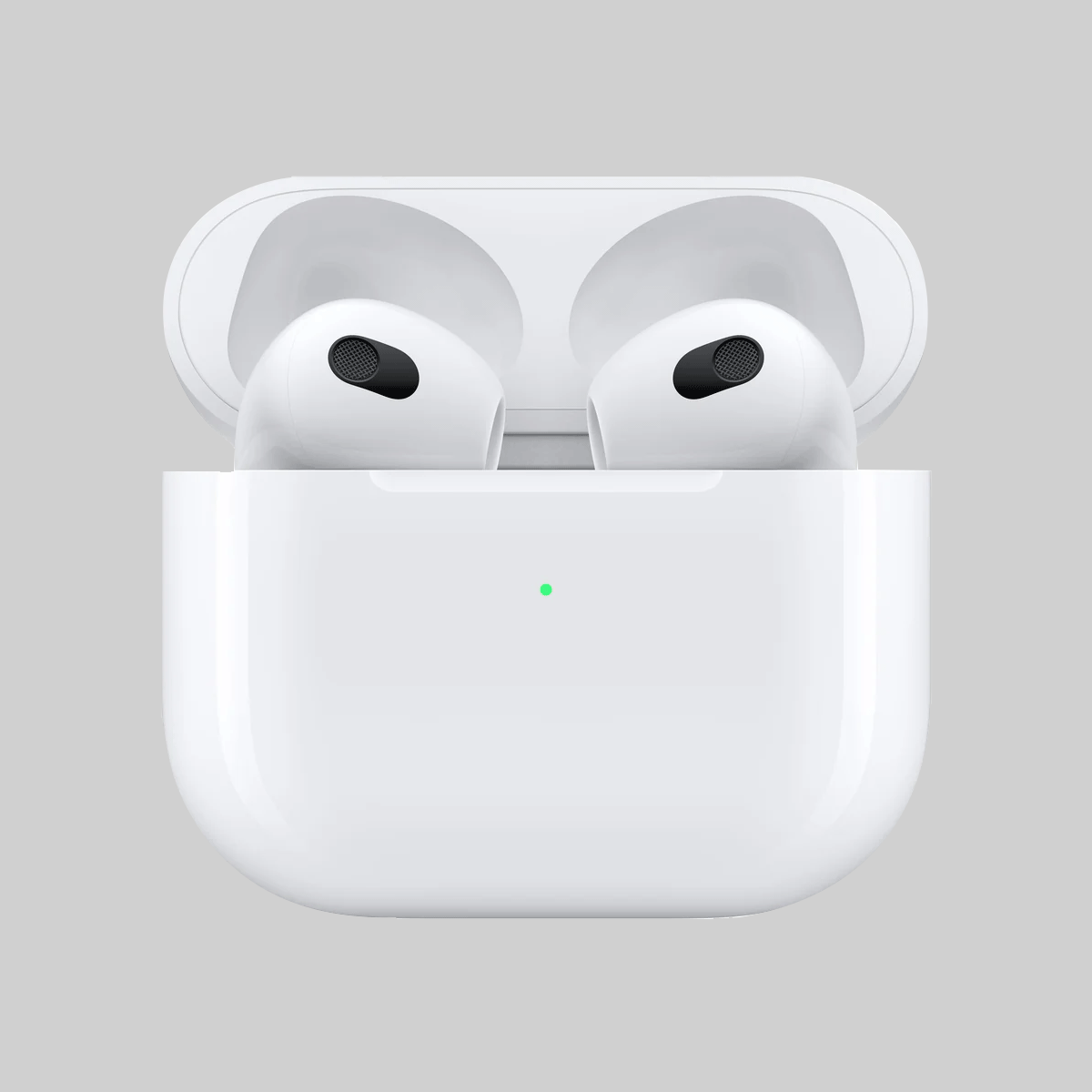 Airpods 3rd Gen w/ Lightning Charging Case