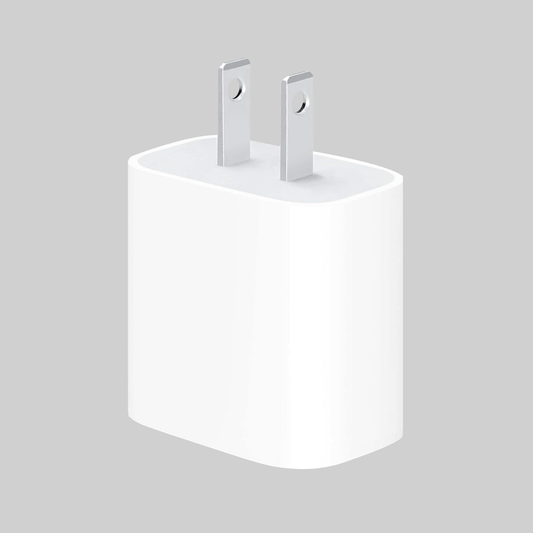 USB-C Power Adapter 20W