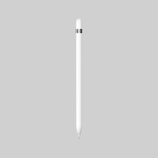 Pencil 1 w/ USB-C to Pencil Adapter