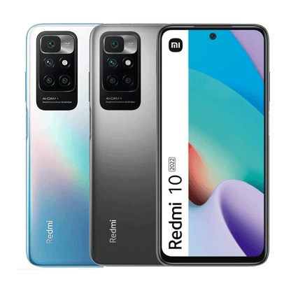 Xiaomi Redmi 10 2022 6GB/128GB