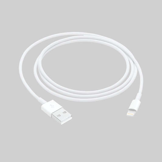 Lightning to USB-C Cable