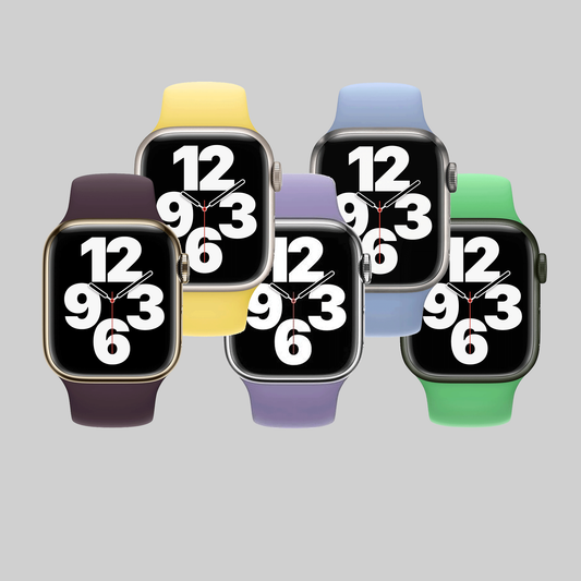 Apple Watch 41mm Sport Band
