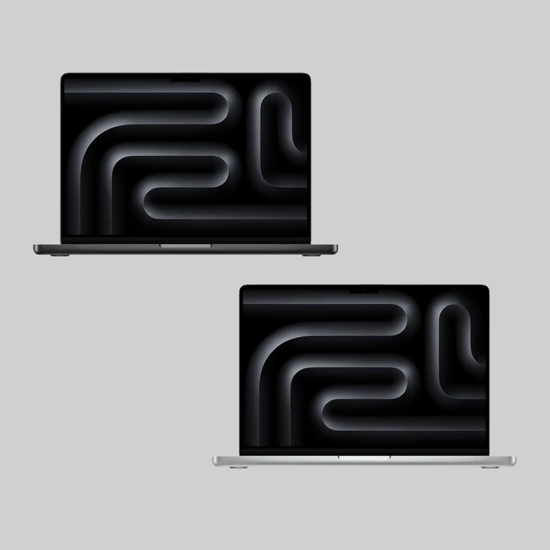 [PRE-ORDER] MacBook Pro M5 Pro 14-inch