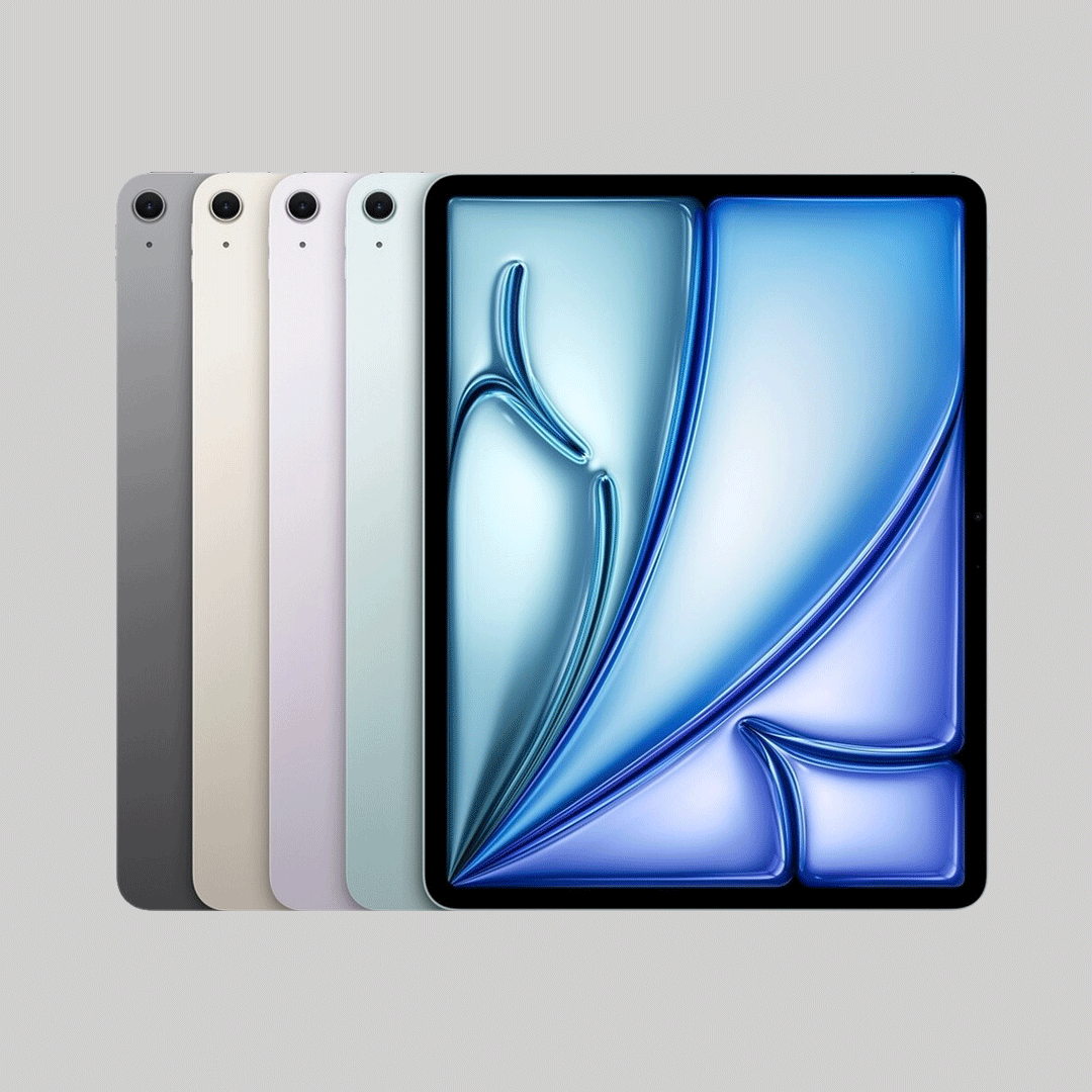 [PRE-ORDER] iPad Air M4 11-inch