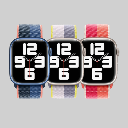 Apple Watch 41mm Sport Loop