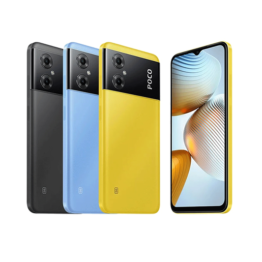Xiaomi Poco M4 5G 4GB/64GB