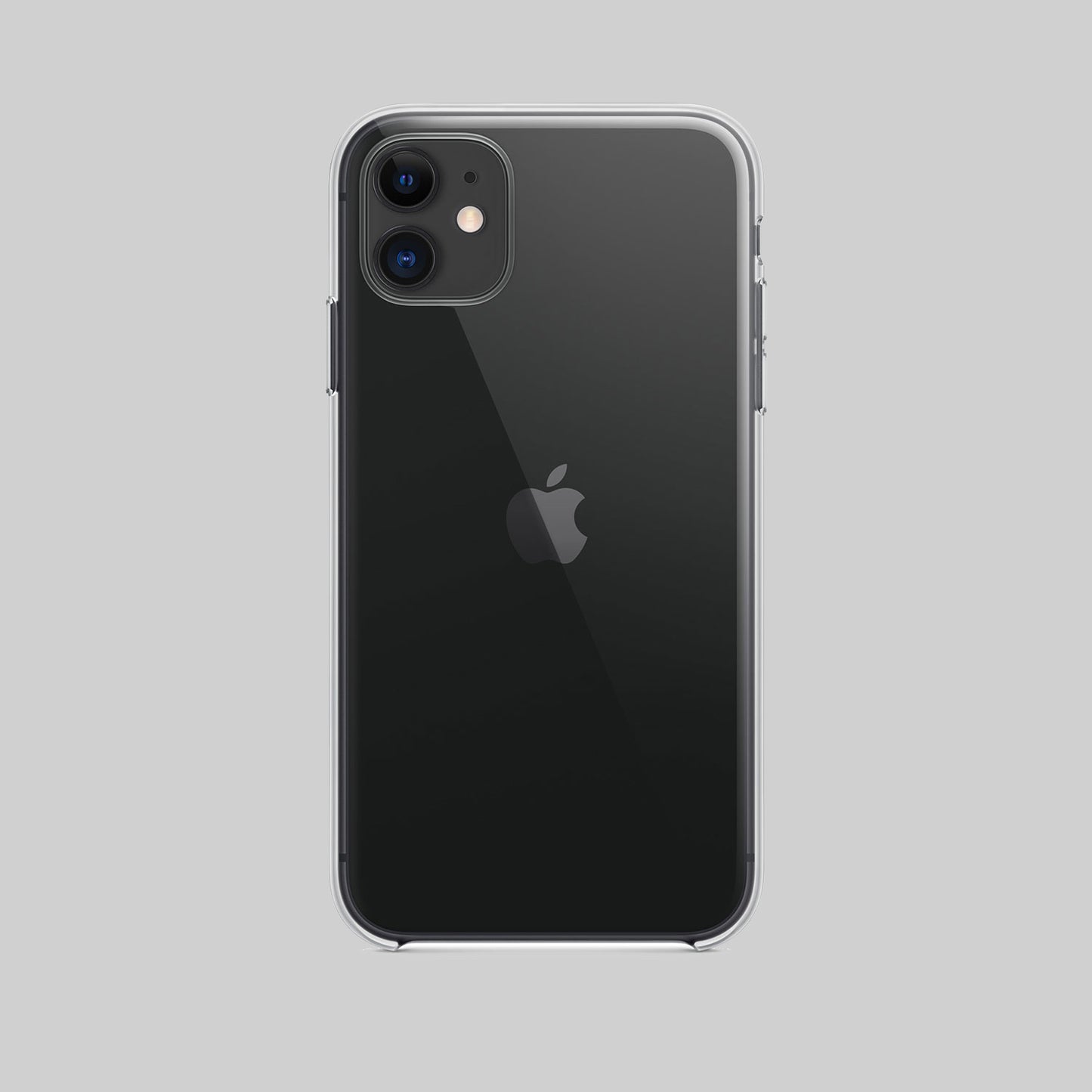 iPhone 11 Clear Case
