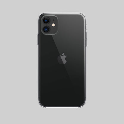 iPhone 11 Clear Case