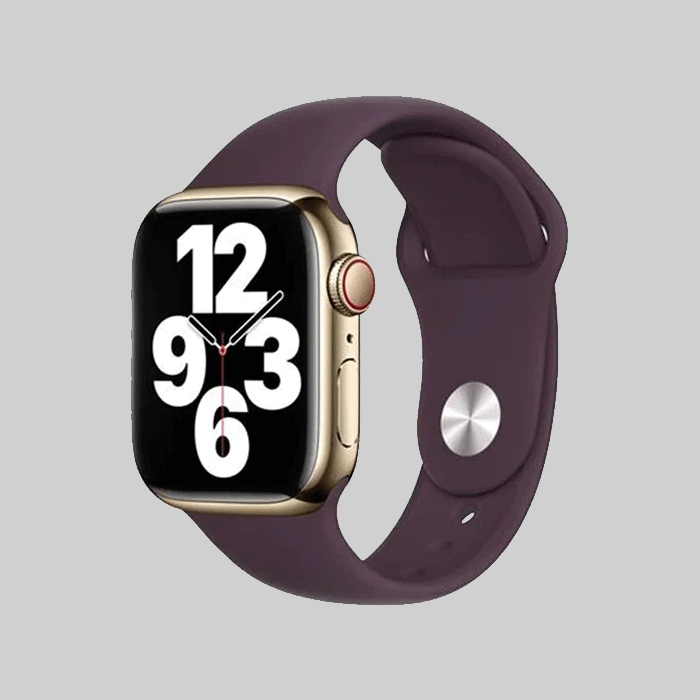 Apple Watch 45mm Sport Band