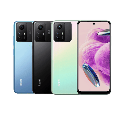 Xiaomi Redmi Note 12S 8GB/256GB