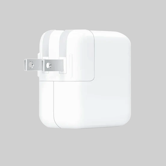 30W USB-C Power Adapter