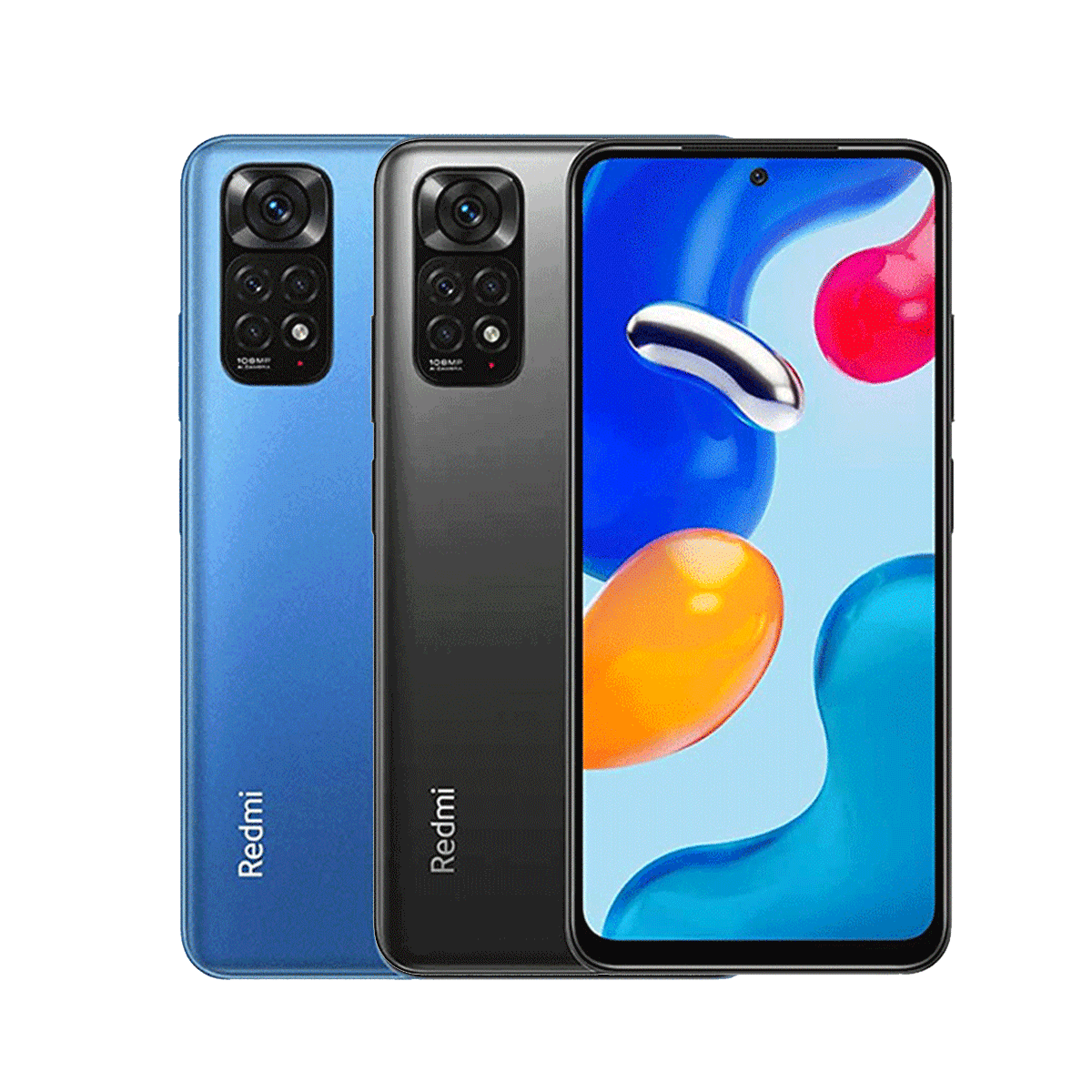 Xiaomi Redmi Note 11S 8GB/128GB